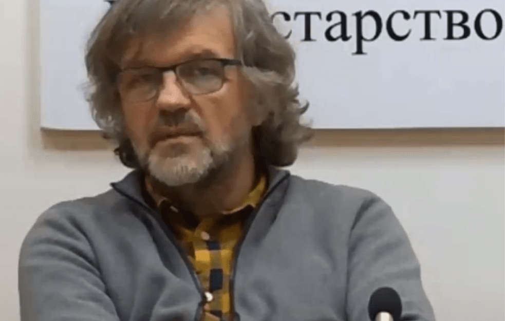 <span style='color:red;'><b>EMIR KUSTURICA</b></span> NAJAVIO IZMENJENI FESTIVAL: Biće ‘Kustendorf’, ali onlajn